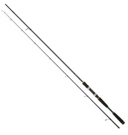 Daiwa Emeraldas S 2.59m 5-21gr 2P Kamış