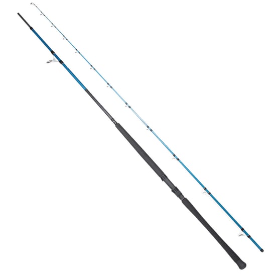 RYUJI | Ryuji Seawolf 1.80m 400-800gr 2P Jig Olta Kamışı