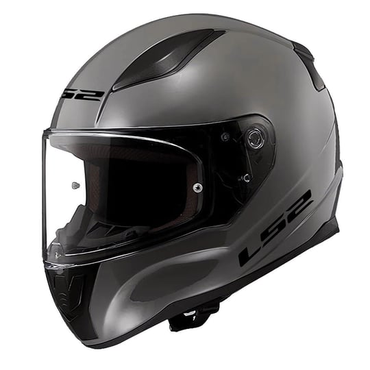  LS2 RAPID 2 NARDO GRİ KASK