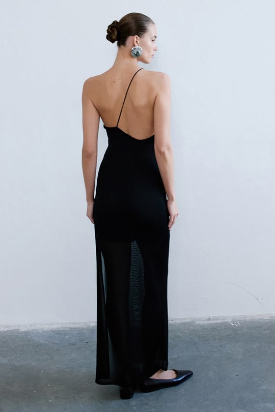 Black Graduation Dress Models and Prices | Rue