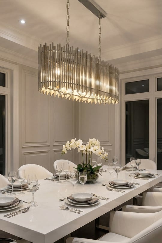 1687 Luxury Avize