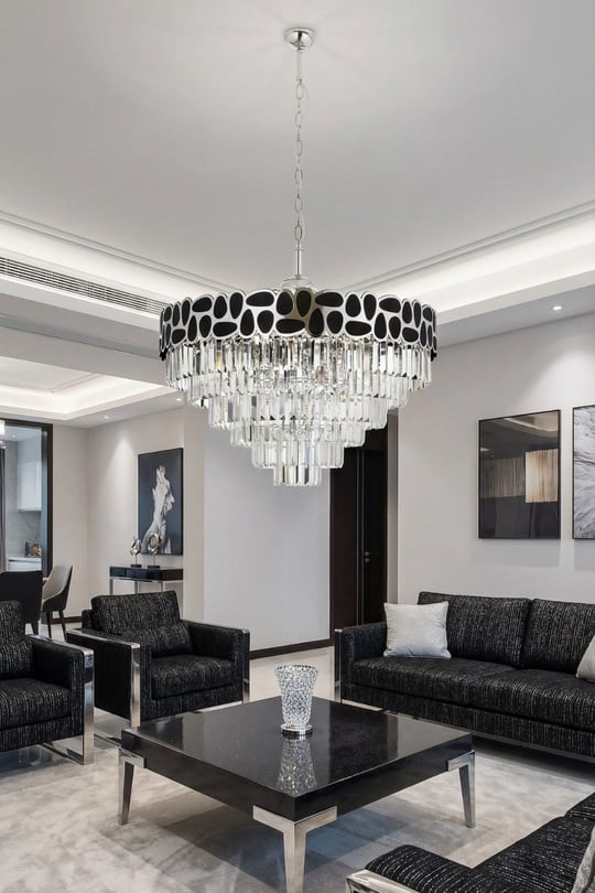 1823 Luxury Avize