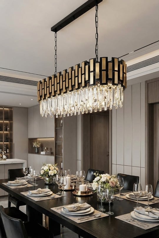 4293 Luxury Avize