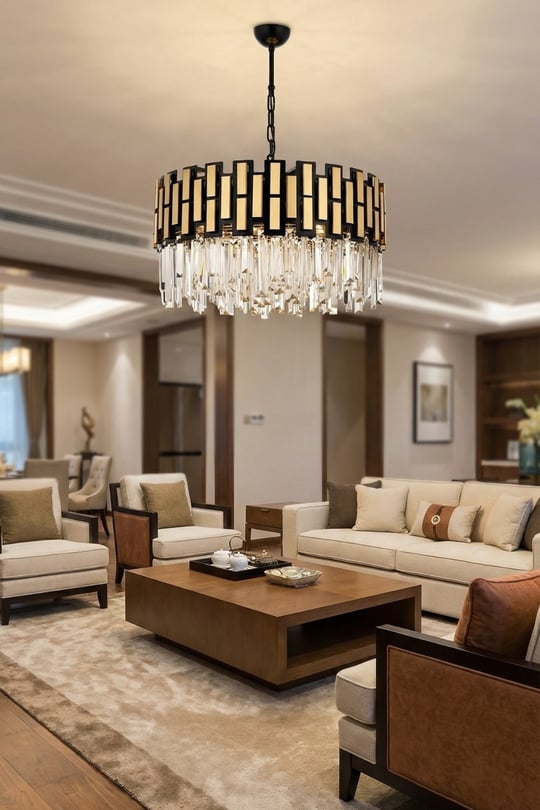 4293 Luxury Avize