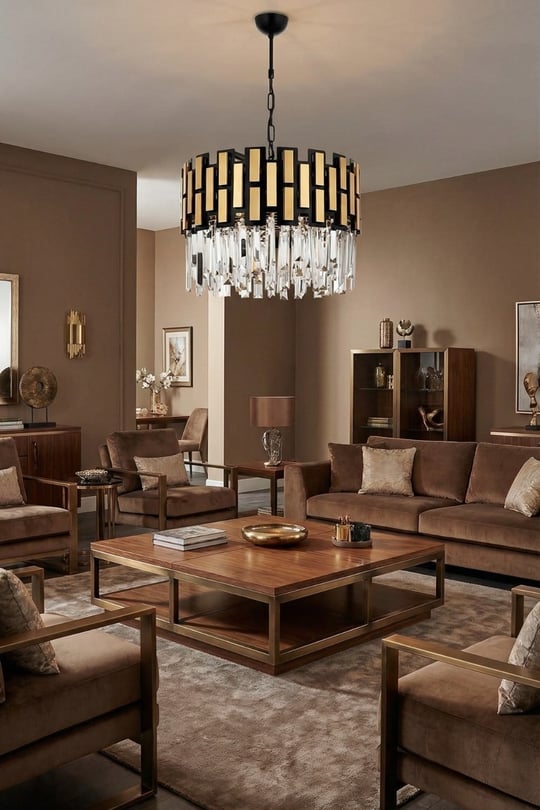4293 Luxury Avize