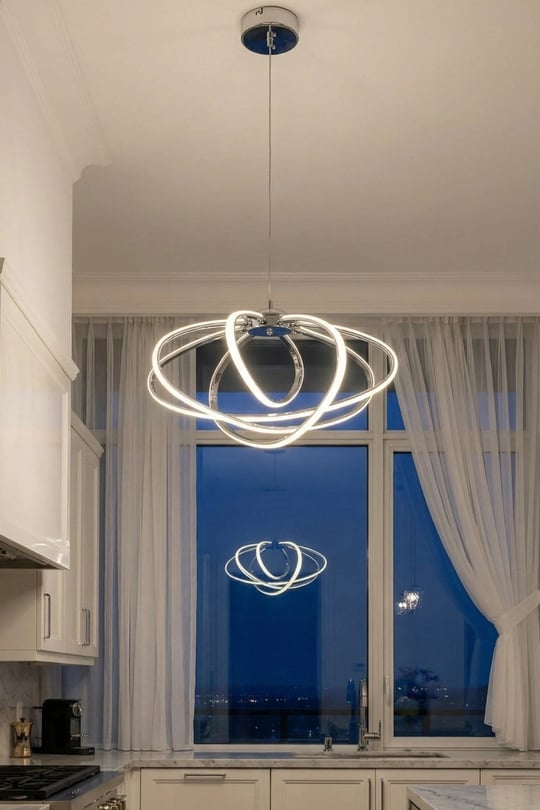 4357 Ledli Avize