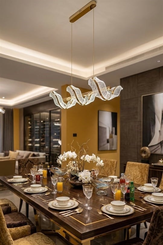 55001 Ledli Avize