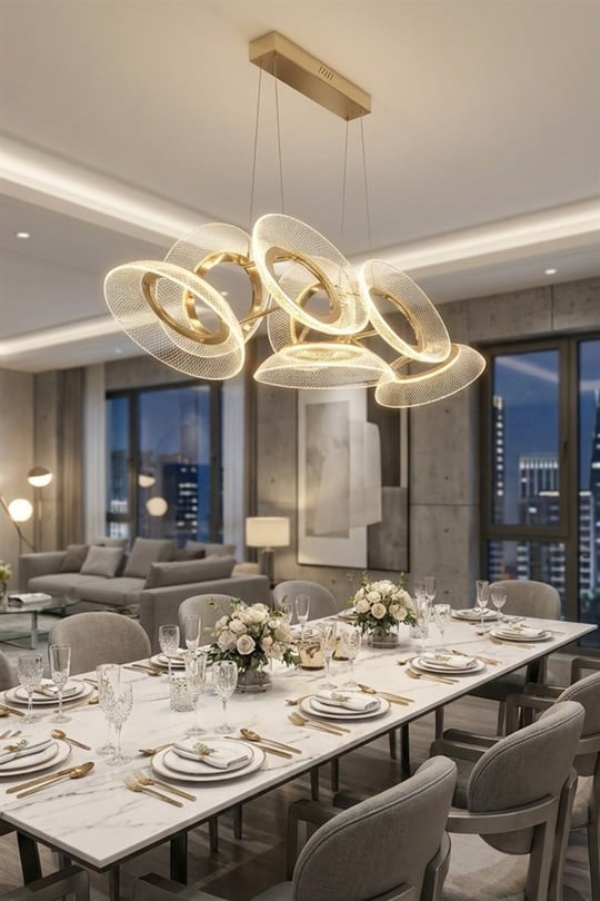55002 Ledli Avize