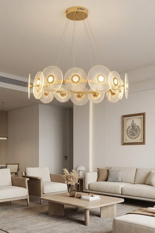 55003 Ledli Avize