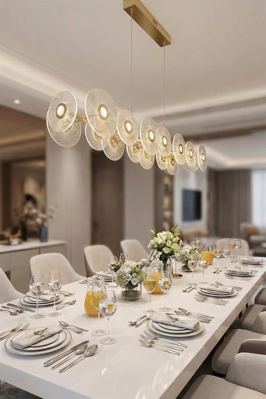 55003 Ledli Avize