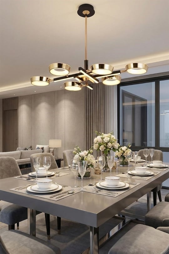 55043 Ledli Avize