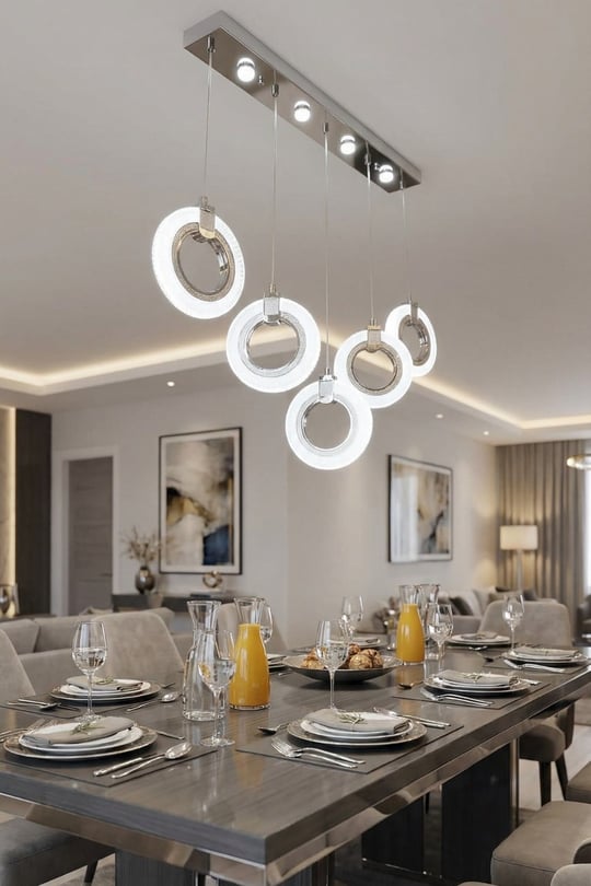 7044 Ledli Avize