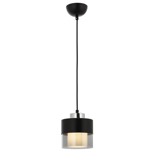 Avonni, 4288 Ailesi Siyah Boyalı Modern Avize 
