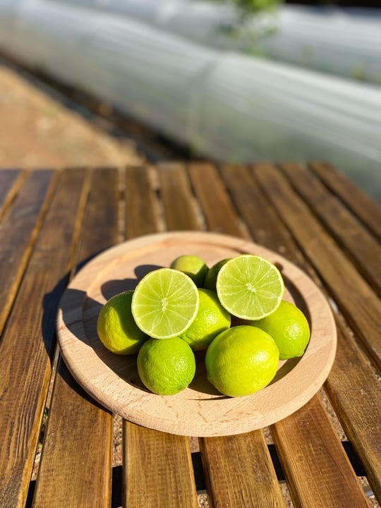 LİME LİMON ( 1KG )