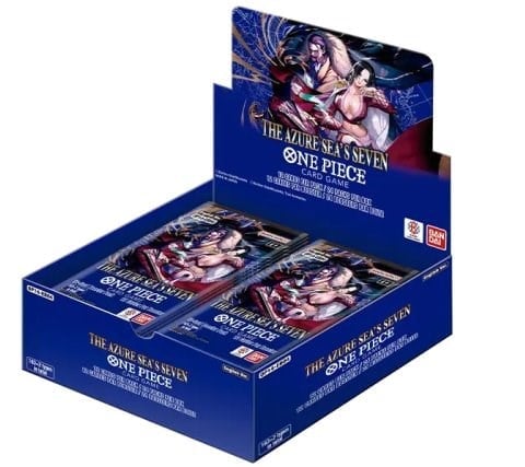 Ön Sipariş - One Piece TCG