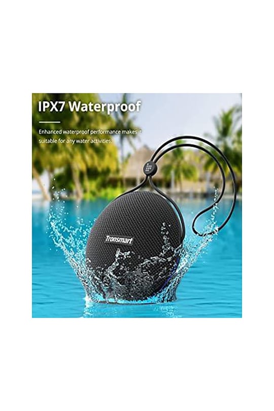 Celira Tronsmart Splash 1 Bluetooth Taşınabilir Hoparlör