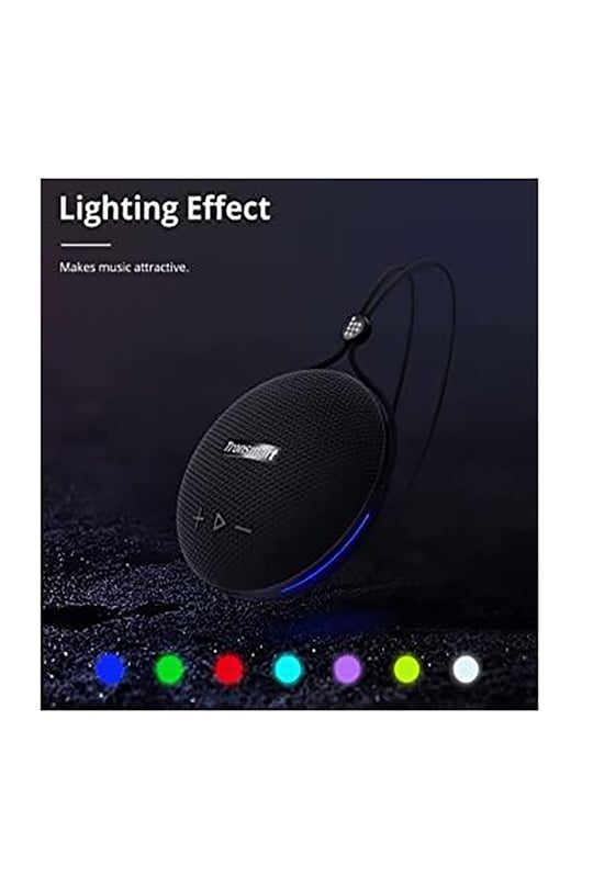Celira Tronsmart Splash 1 Bluetooth Taşınabilir Hoparlör