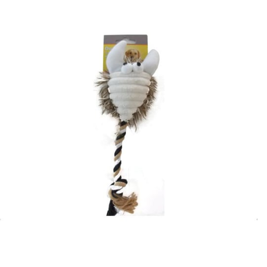 Eastland Sesli Peluş Akrep Figürlü Köpek Oyuncağı 26x9cm