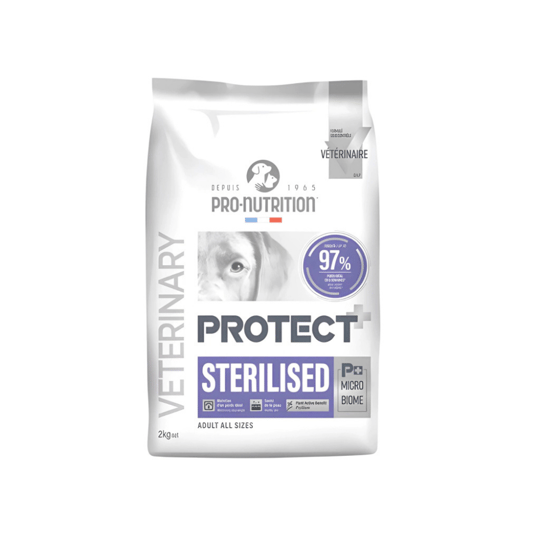Pro-Nutrition Project Veterinary Kısırlaştırılmış Köpek Maması 2kg