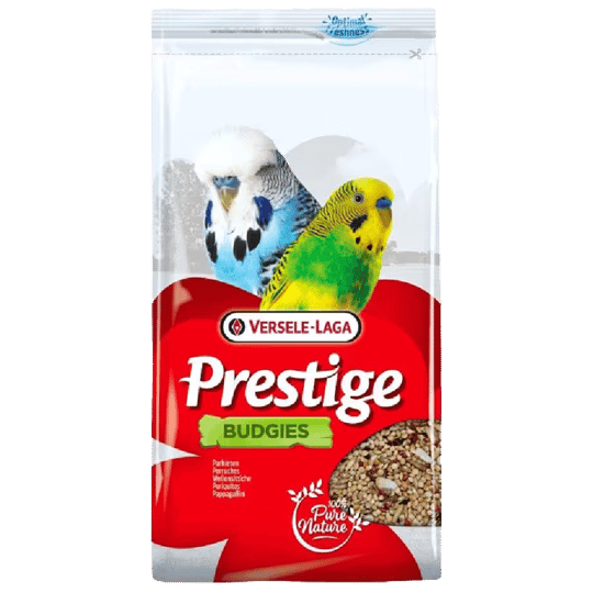 Versele-Laga Prestige Muhabbet Kuşu Yemi 1kg
