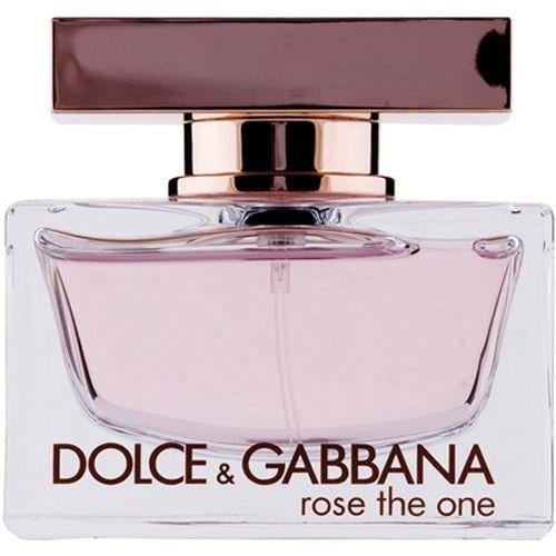 Dolce Gabbana Rose The One EDP 50ML Kadın Parfümü - 3ka.com.tr
