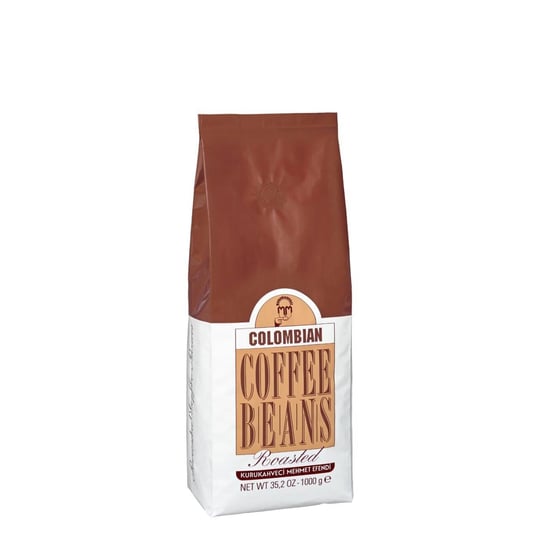 Colombian Çekirdek Kahve 1000g