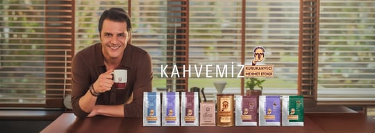Kurukahveci Mehmet Efendi