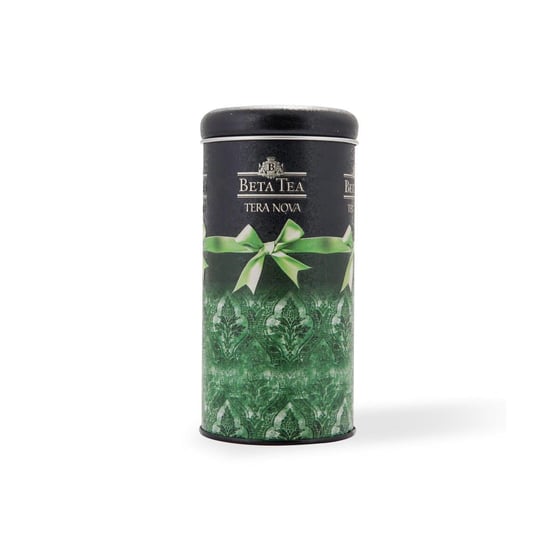 Beta Tera Nova Green Metal Ambalaj 75 GR (Jasmine Pearl)