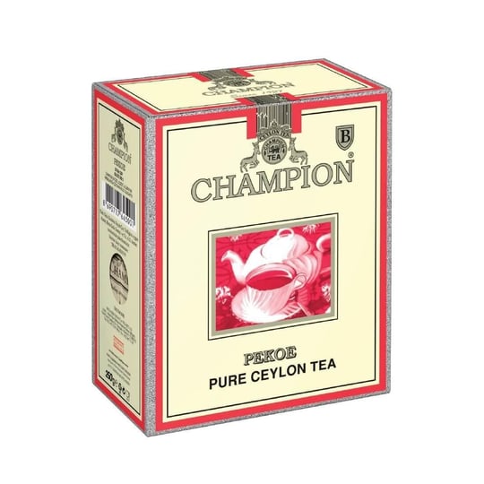 Champion Pekoe 250 GR (Super Pekoe)