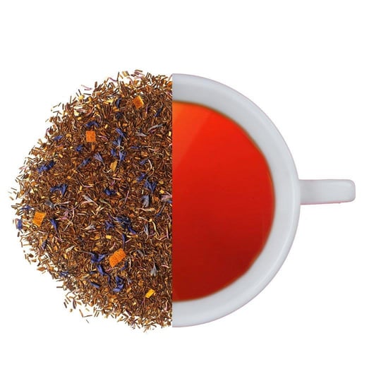 Mavi Rooibos Çayı 50gr - B.1074
