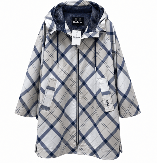 Barbour Kinsale Showerproof Trenç/Ceket/