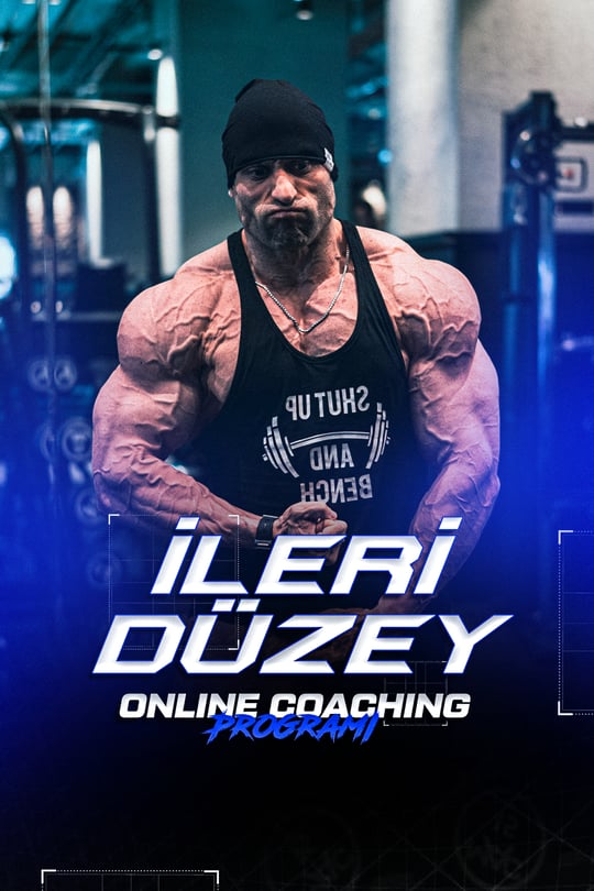İleri Düzey Fitness Eğitim Programı
