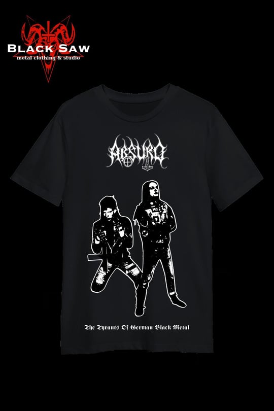 BLACK METAL