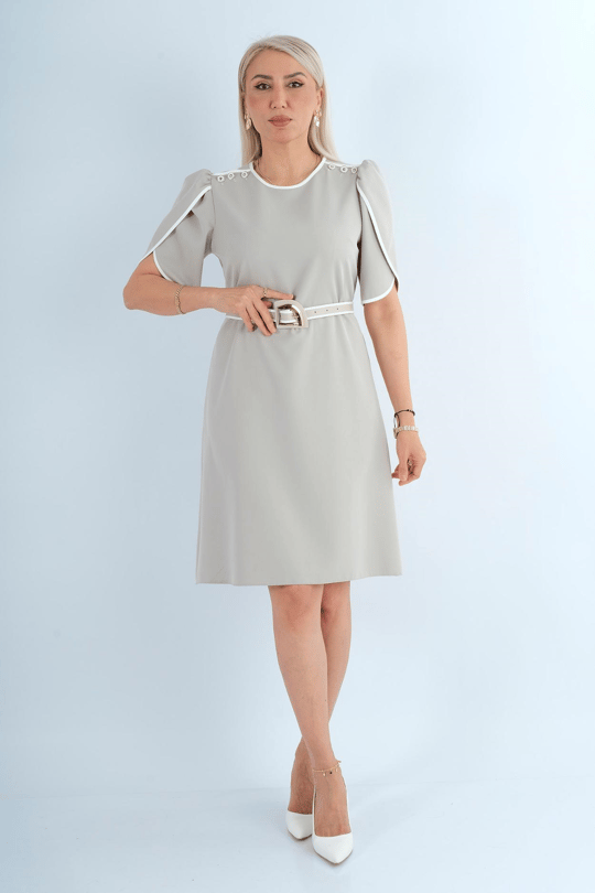 Rissing Star Casual Dress
