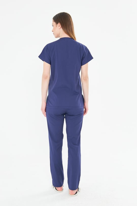 LACİVERT -Pantone: 19-3925 TCX Patriot Blue