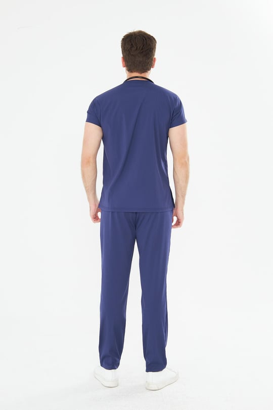 LACİVERT -Pantone: 19-3925 TCX Patriot Blue