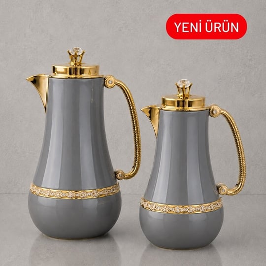 Diamond Elegance Lüx 2 Li Termos 1234591004843 | Matmazel Home