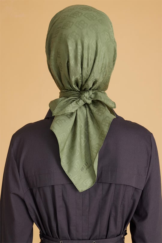 {URUNSEO_TITLE} | BELLI | Belli Fresh Eşarp | BELLİ FRESH MONOGRAM E. 1 - 85