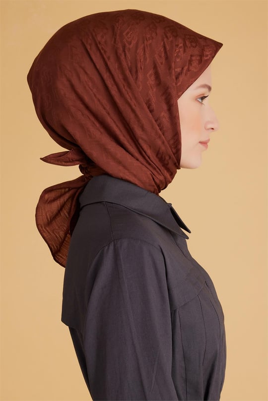 {URUNSEO_TITLE} | BELLI | Belli Fresh Eşarp | BELLİ FRESH MONOGRAM E. 1 - 26
