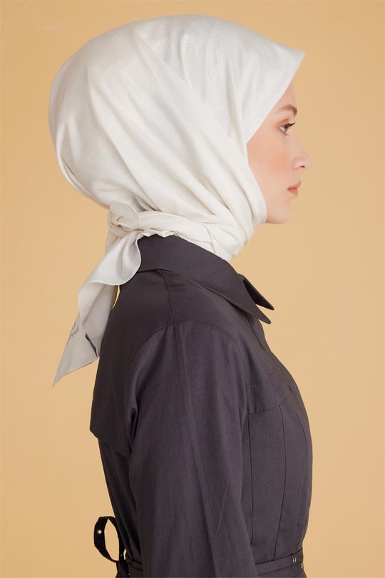 {URUNSEO_TITLE} | BELLI | Belli Fresh Eşarp | BELLİ FRESH MONOGRAM E. 2 - 72