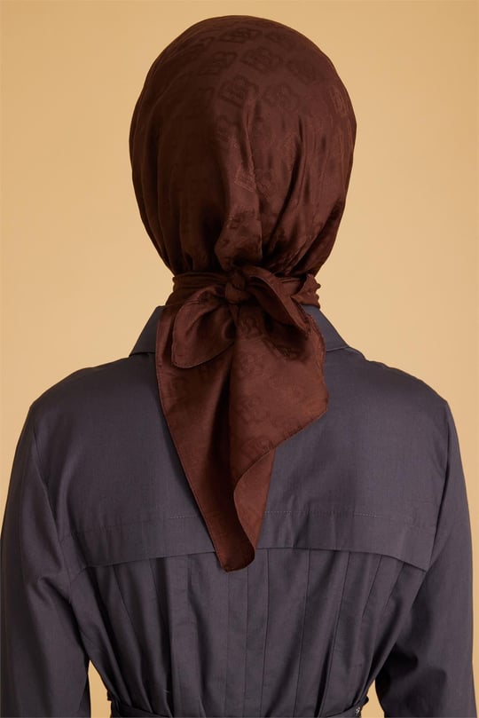 {URUNSEO_TITLE} | BELLI | Belli Fresh Eşarp | BELLİ FRESH MONOGRAM E. 1 - 92