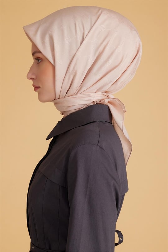 {URUNSEO_TITLE} | BELLI | Belli Fresh Eşarp | BELLİ FRESH MONOGRAM E. 2 - 73