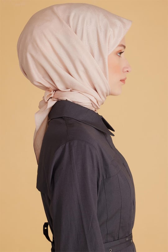 {URUNSEO_TITLE} | BELLI | Belli Fresh Eşarp | BELLİ FRESH MONOGRAM E. 2 - 73