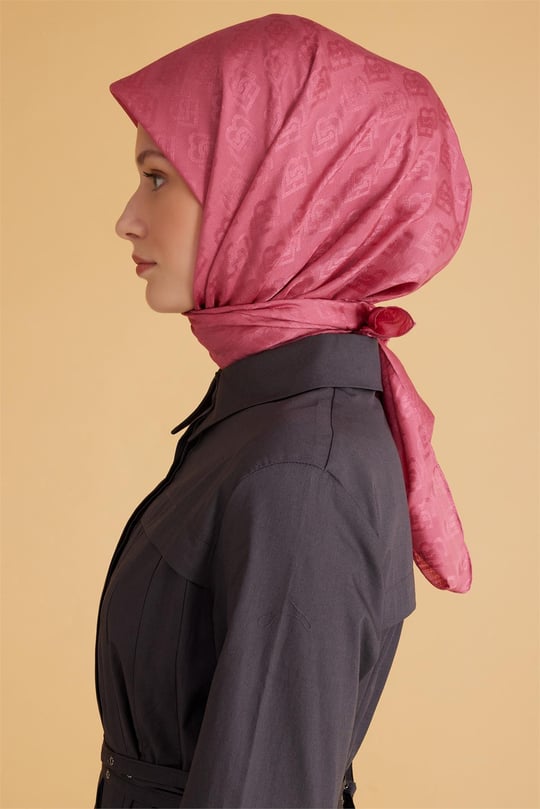 {URUNSEO_TITLE} | BELLI | Belli Fresh Eşarp | BELLİ FRESH MONOGRAM E. 1 - 17