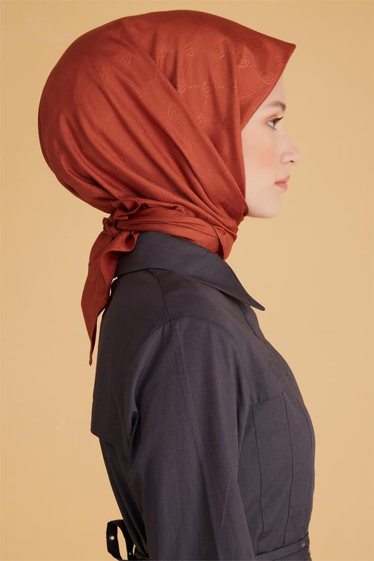 {URUNSEO_TITLE} | BELLI | Belli Fresh Eşarp | BELLİ FRESH MONOGRAM E. 2 - 25