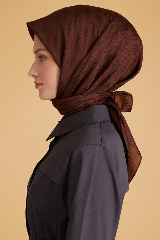 {URUNSEO_TITLE} | BELLI | Belli Fresh Eşarp | BELLİ FRESH MONOGRAM E. 1 - 92