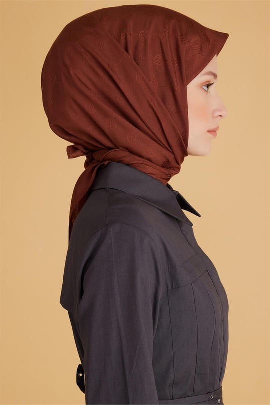 {URUNSEO_TITLE} | BELLI | Belli Fresh Eşarp | BELLİ FRESH MONOGRAM E. 2 - 26