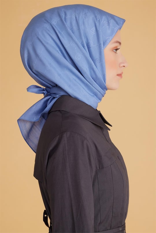 {URUNSEO_TITLE} | BELLI | Belli Fresh Eşarp | BELLİ FRESH MONOGRAM E. 2 - 94