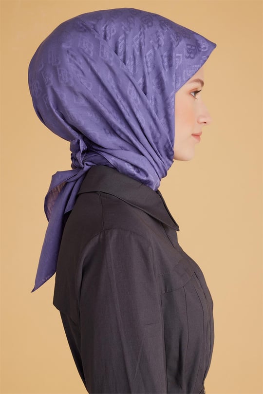 {URUNSEO_TITLE} | BELLI | Belli Fresh Eşarp | BELLİ FRESH MONOGRAM E. 1 - 95
