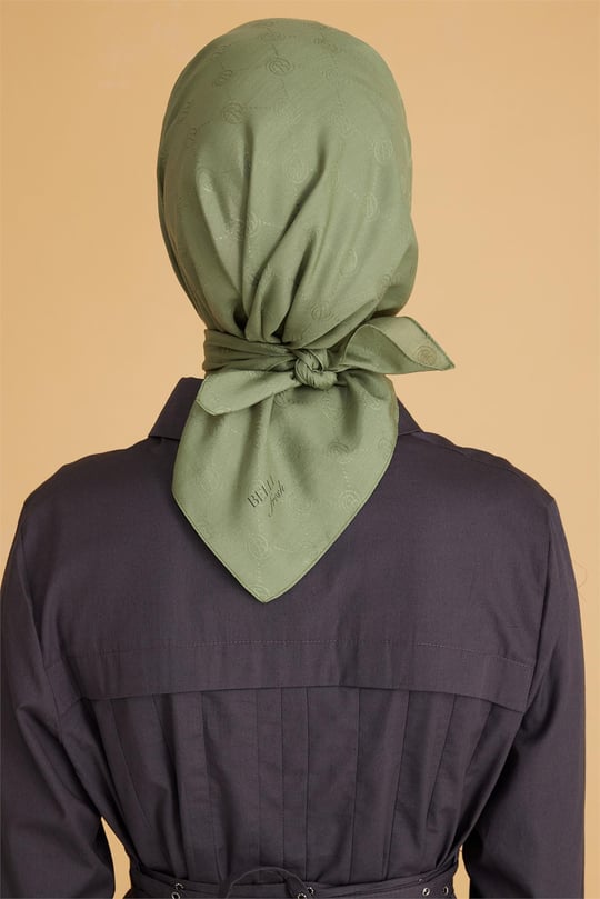 {URUNSEO_TITLE} | BELLI | Belli Fresh Eşarp | BELLİ FRESH MONOGRAM E. 2 - 85